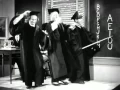 The Three Stooges - Swingin The Alphabet 1938 avi