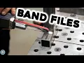 Go Where No Sander Has Gone Before - Bandfiles