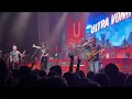 🔥Ultra Vomit parodie ORELSAN 😎🤘- Doigts de Metal (Concert Live Toulouse) 2024