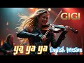 Lagu YA YA YA – GIGI BAND \
