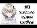 returning BAD GFE