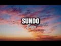 Lagu Sundo - Imago (Lyrics)