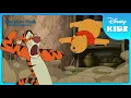 Download Lagu Winnie the Pooh Sneezes the Biggest Sneeze 🤧 | Winnie the Pooh: Springtime with Roo | @disneykids