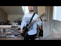 POWER TRIP - NIGHTMARE LOGIC | GUITAR COVER