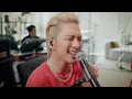 TAEYANG - 'VIBE (feat. Jimin of BTS)' LIVE CLIP