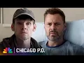 Mysterious Man Pays Ruzek a Visit Chicago P D NBC