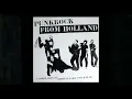 Download Lagu Punkrock From Holland (A Compilation Of Original Early Dutch Punk)