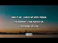 Nardo Wick - Me or Sum (Lyrics) ft. Future & Lil Baby
