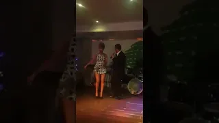 تاني توبة لاحب لاغرام لاخطوبة عرس بس 