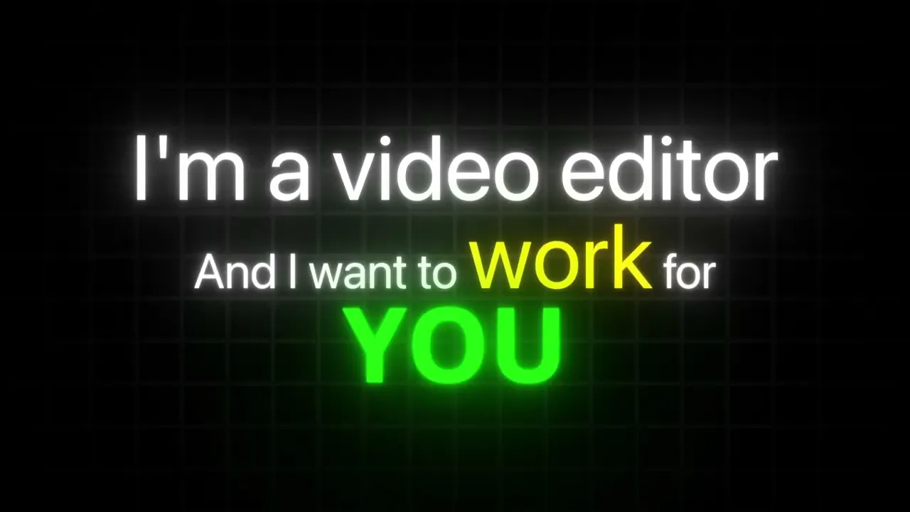 Video