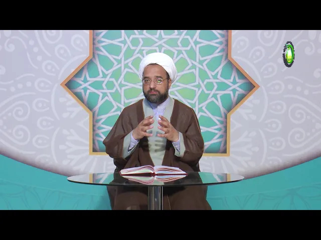 ⁣77   وقف - مولانا: امجد علی