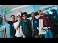 Download Lagu JUICY LUICY - Terlalu Tinggi Live Session | GVFI DISTORE SOUND