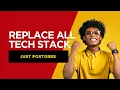I Replaced My Entire Tech Stack with Just Postgres Here s How Why