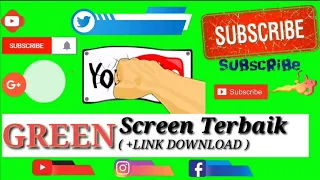Download Green Screen Mentahan Sosial Media ( Youtube - FB - IG - Twitter) MP3