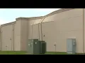 Comfort Suites in Burlington suffers partial collapse