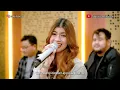 FULL SENYUM SAYANG - Evan Loss (cover) Nabila Maharani & NM Boys (Acoustic Version)