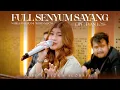 Download Lagu FULL SENYUM SAYANG - Evan Loss (cover) Nabila Maharani \u0026 NM Boys (Acoustic Version)