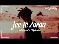 Download Lagu Jee Le Zara || Lofi-song [slowed-reverb]