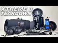 Lagu JBL XTREME 3 COMPLETE TEARDOWN !!!