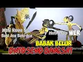 Download Lagu ONTOSENO BABAK BELUR !! wayang kulit dalang seno nugroho