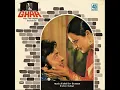 Download Lagu Kishore Kumar \u0026 Lata Mangeshkar - Aap Ki Ankhon(Vinyl Rip - 1977)