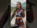 Download Lagu Ukrainian ethno DJ house bass is the music of the soul