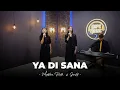 Download Lagu Ya Di Sana - Madeline, Ruth, \u0026 Gerald