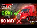 Is Paper Transport PTI A Good Company For New Drivers
