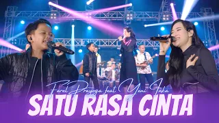 Yeni Inka feat Farel Prayoga - Satu Rasa Cinta | (Official Music Video ANEKA SAFARI)