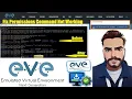 EVE-NG Fix Permissions Command Error How to Troubleshot PHP Warning file - get
