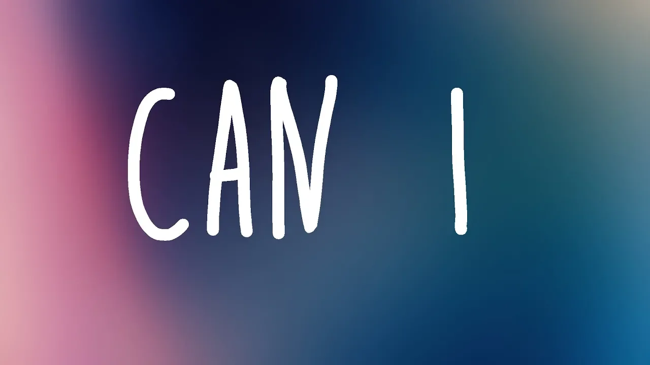 Kiana Ledé - Can I Lyrics