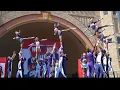 Day 1 Weber State University 2025 Grand Champion cheer routine
