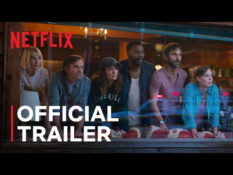 Season 2 Official Trailer