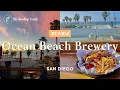 Ocean Beach Brewery - Review
