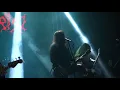 Rotting Christ - Ветры злые @ Москва, Moscow 28.09.2019