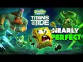 Lagu SpongeBob’s New Game Shouldn’t Be This Good [Titans Of The Tide Review]