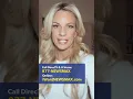 Call 1-877-NEWSMAX to stand up to DirecTV censorship Alison Meloni