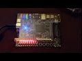 DE1-SoC Led working with Litex Linux on LiteX-VexRiscV