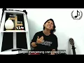 Download Lagu Luka Sekerat Rasa Cover....