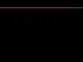 4K 10 Seconds Countdown Bar Only - Top