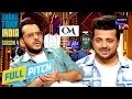 Download Lagu Offmint की Second Innings की Ask ने क्यों कर दिया Sharks को Shock? | Shark Tank India S4 |Full Pitch