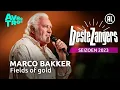 Download Lagu Marco Bakker - Fields of gold | Beste Zangers 2023
