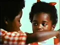 Old TV Commercial - Jack in the Box Rodney Allen Rippy Friend
