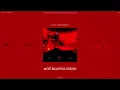 coco jones, london on da track & future - most beautiful design (slowed + reverb)