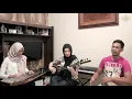 Alf Leila - الف ليله وليله SAZQA ft. Alvhye (Jamming session. Buat yang fullnya juga gak ya?