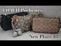 Download Lagu Coach Pochettes - New Plaza 18 \u0026 Comparison