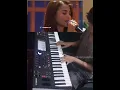 Download Lagu 10 #PianoDub Acha Septriasa - My Heart live at Tonight Show (but wait)