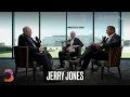 How Jerry Jones Turned the Cowboys Into a Global Brand The Deal