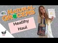 Natural Grocers Healthy Grocery Haul