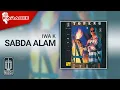 Iwa K - Sabda Alam (Official Karaoke Video)